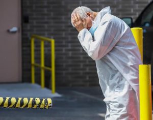 Londrina registra quatro óbitos por covid em 24h e supera 150 vítimas