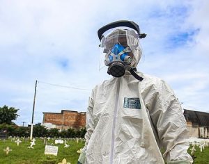 Em cinco dias, Londrina registra 18 mortes por coronavírus