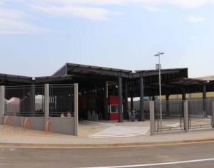 Obra do terminal do Vivi Xavier é finalizada; reabertura será na quarta