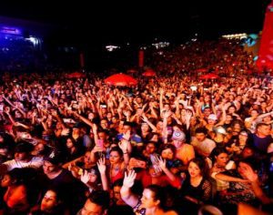 Agendamento para devolução de ingressos da ExpoLondrina termina nesta quinta