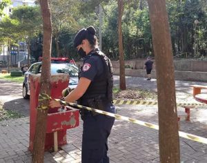 Com avanço da covid-19, praças e locais públicos voltam a fechar em Londrina