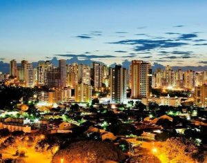 Londrina continua como cidade mais populosa do interior do Paraná