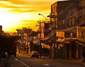 Londrina e mais sete cidades registram março mais quente da história