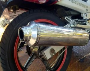 Londrina terá projeto de lei contra motos e carros barulhentos