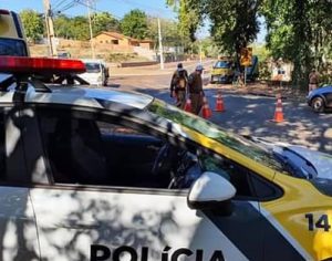 Polícia apreende 12 motos com ‘escape aberto’ e outras infrações em Ibiporã
