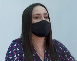 Jovem reinfectada com covid-19 em SP, cita sintomas mais fortes na 2ª vez