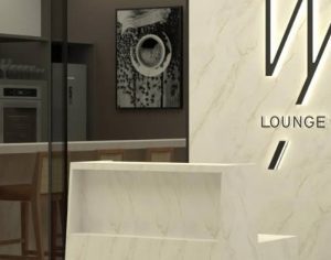 Aeroporto de Londrina vai ganhar sala VIP com área de trabalho e descanso