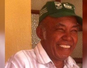 ‘Pai amoroso, avô maravilhoso’, diz família de vítima da covid-19