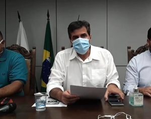 Novo decreto determina fechamento de bares e boates em Londrina