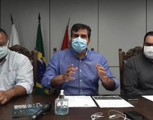 Londrina proíbe venda de bebidas alcoólicas para consumo presencial