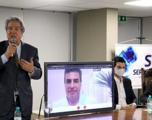 Privatização da Sercomtel: assinado contrato de transferência do controle acionário