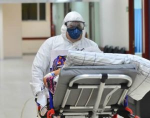 Londrina registra mais 5 óbitos por coronavírus nesta quinta-feira
