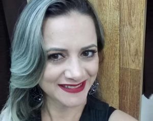 ‘Uma guerreira’, diz amiga de vítima da covid-19 em Londrina