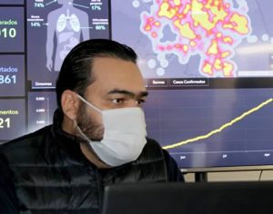Saúde diz que festas, casamentos e formaturas podem voltar em outubro