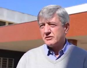 ‘Não chegamos ao pico da doença’, diz médico sobre pandemia em Londrina