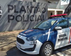 GM prende suspeito de violar medida protetiva na Zona Leste de Londrina