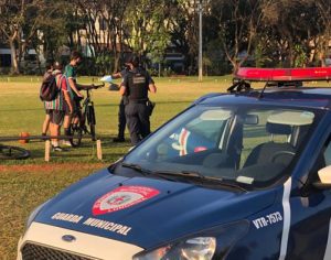 Após reportagens do TEM, prefeitura intensifica fiscalização em Londrina