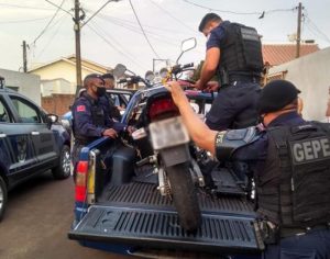Prefeitura cria projeto com multa de R$ 500 para veículos barulhentos