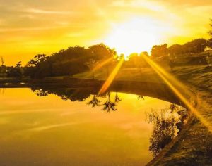 Londrina tem previsão de 34ºC no fim de semana; saiba mais