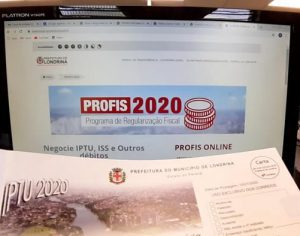 Prefeitura abre neste sábado para atendimentos do PROFIS 2020