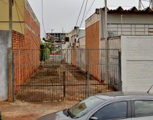 Prefeitura vende três vielas no Jardim Shangri-lá pelo valor de R$ 464 mil