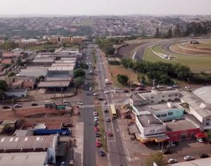 Winston Churchill tem novas interdições para continuação das obras