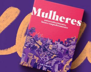 Escritora londrinense faz campanha para publicação de livro