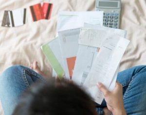 Londrinenses ainda apresentam dificuldades para deixar inadimplência