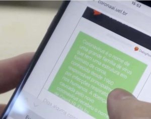 UEL cria ferramenta que identifica fake news sobre a covid-19