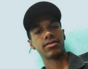 Caso Matheus: ato cobra justiça por morte de jovem em Londrina