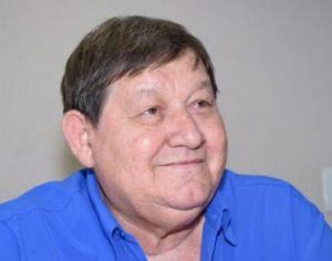Ex-prefeito de Arapongas, padre Beffa morre aos 75 anos vítima da covid-19