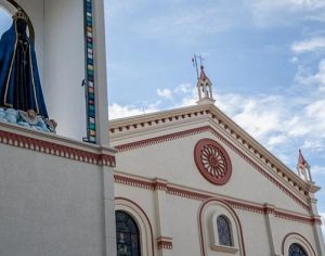 Dia de Nossa Senhora Aparecida: confira a programação do santuário de Londrina