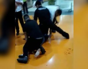 Morte de homem negro em mercado: ato de repúdio acontece em Londrina