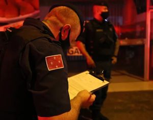 Pandemia: GM atendeu mais de 1.300 denúncias este ano em Londrina