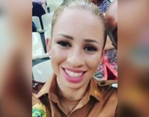 Policial paranaense consegue tratamento de câncer após vaquinha