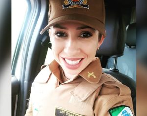 Amigos fazem vaquinha para ajudar PM com câncer no Norte do PR