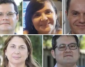 Cinco pesquisadores da UEL aparecem entre os melhores do mundo