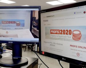 Novembro é último mês com desconto de 90% no PROFIS em Londrina