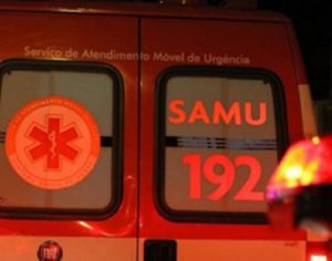 Homem mata o próprio irmão a facadas na Zona Leste de Londrina