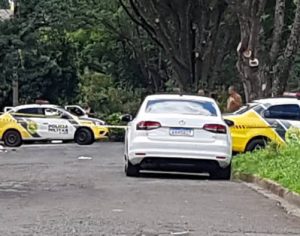 Homem morre durante abordagem da PM na Zona Norte de Londrina