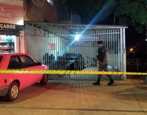 Um morre e outro é preso após confronto com PMs na Zona Leste de Londrina