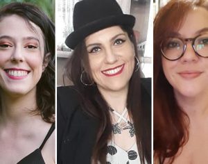 Escritoras londrinenses ganham prêmio literário estadual