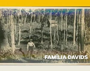 Projeto reúne fotografias de famílias que ajudaram na formação de Londrina