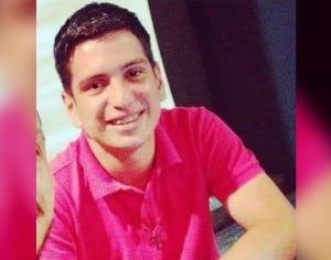 Família pede ajuda para encontrar jovem desaparecido em Londrina