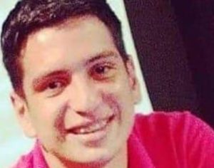 Jovem que foi vender carro é encontrado em Londrina; vítima de sequestro