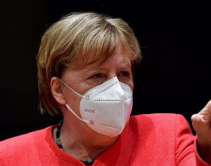 Alemanha discute lockdown mais rígido após avanço do coronavírus