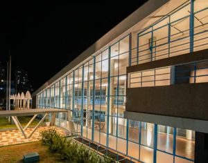 Museu de Arte de Londrina comemora aniversário com exposição virtual