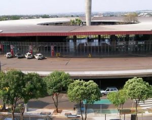Na pandemia, rodoviária projeta 70 mil passageiros no Natal e Ano Novo