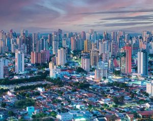 Londrina é 17ª melhor cidade para se viver no Brasil, diz ranking