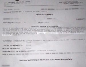 Família acusa empresa de xenofobia em Londrina; estabelecimento nega
